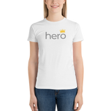 hinesii 'Hero' Short sleeve Women's T-shirt