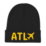 hinesii 'ATL' Knit Beanie