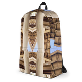 hinesii 'EnviroLandScape' Backpack