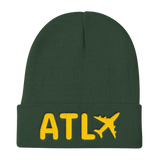 hinesii 'ATL' Knit Beanie