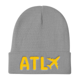 hinesii 'ATL' Knit Beanie