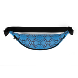 hinesii 'Inversion Golden Gate' Fanny Pack