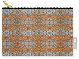 Rusty Lace - Carry-All Pouch